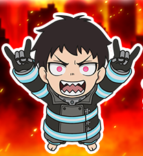 森羅日下部のグッジョブ