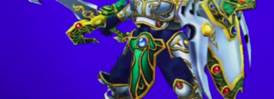 星ドラ天空盾の画像