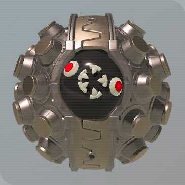 ゴロゴロマルチャーレ