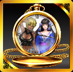 高級懐中時計【影の暗殺者】アイコン