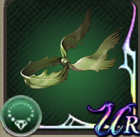 リリシュのリボン