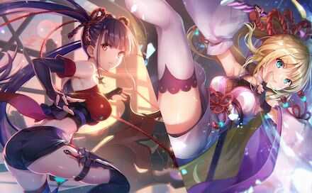 実装されそうなユニゾンスタイルは何か予想してみた|コラム記事vol.94