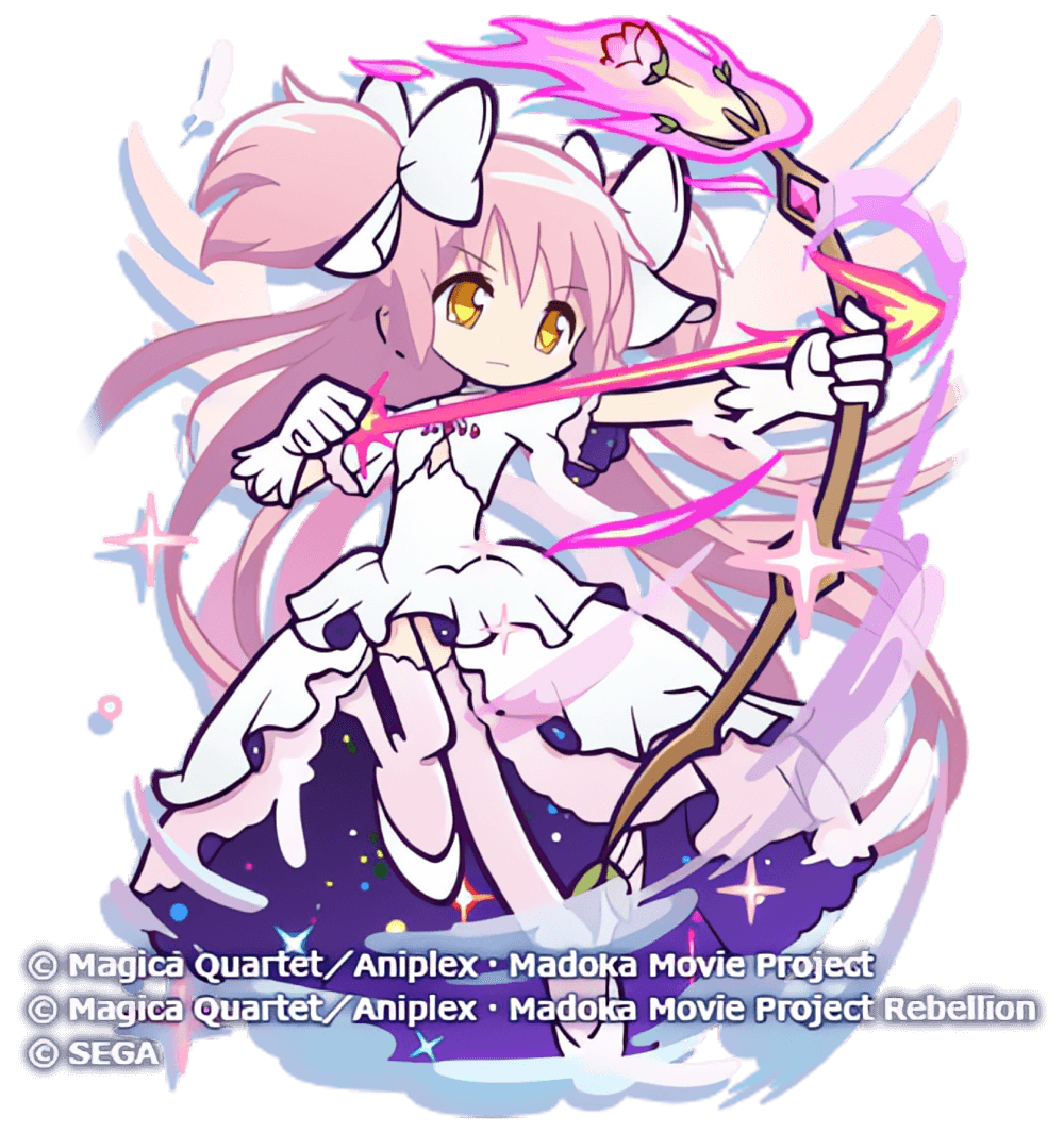 アルティメットまどか(星7)