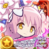 アルティメットまどか（星7）の画像