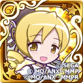 巴マミ（星7）の画像