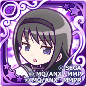 暁美ほむら（星7）の画像