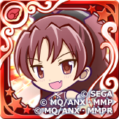 佐倉杏子（星7）の画像