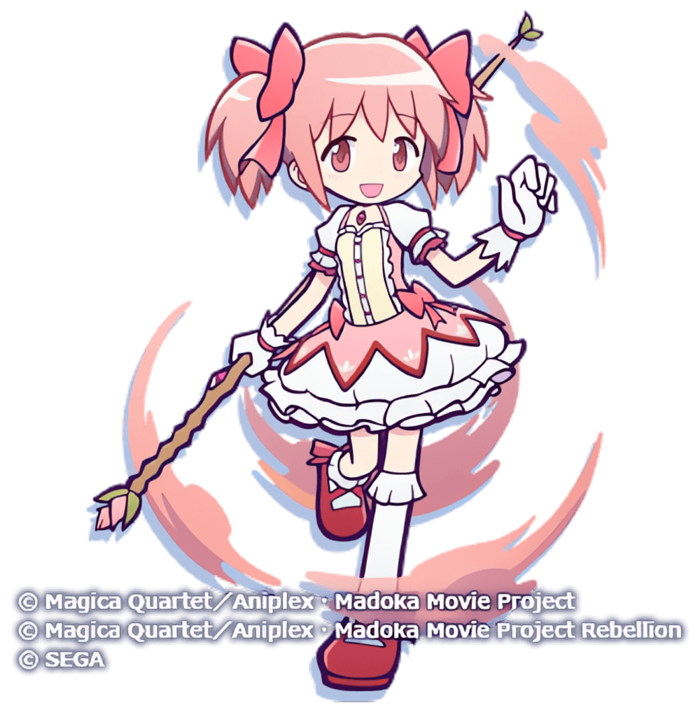 鹿目まどか（星7）