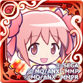 鹿目まどか（星7）の画像