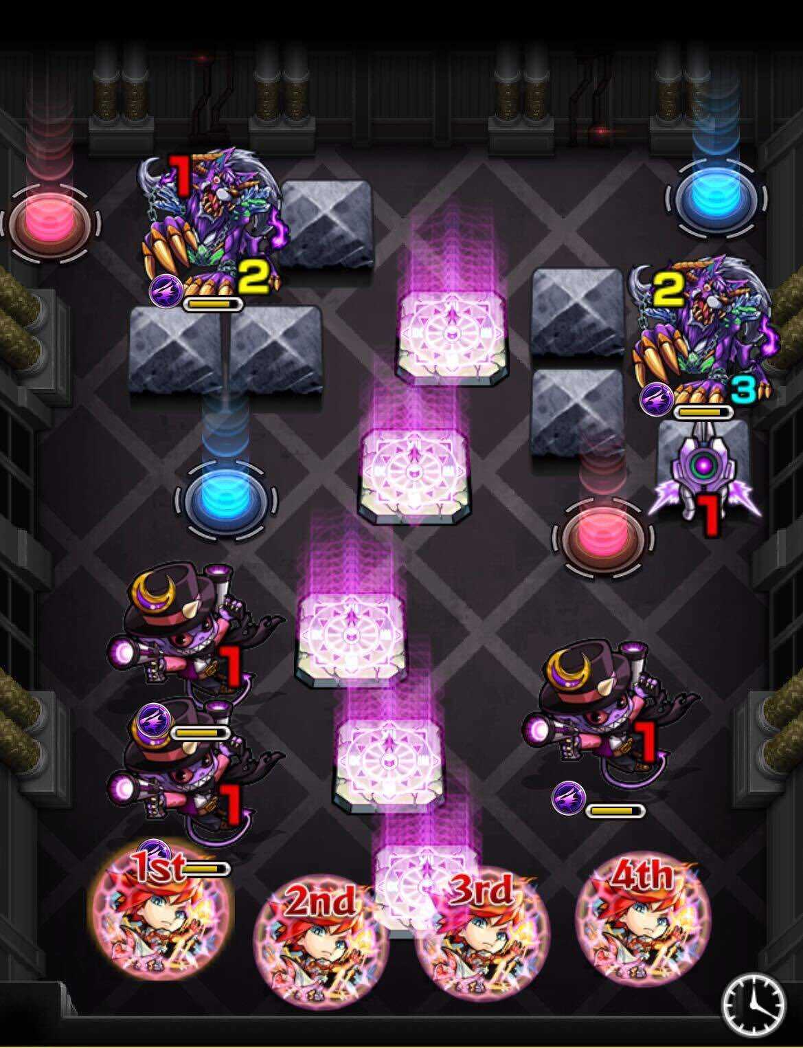 ジョーカー ステージ1