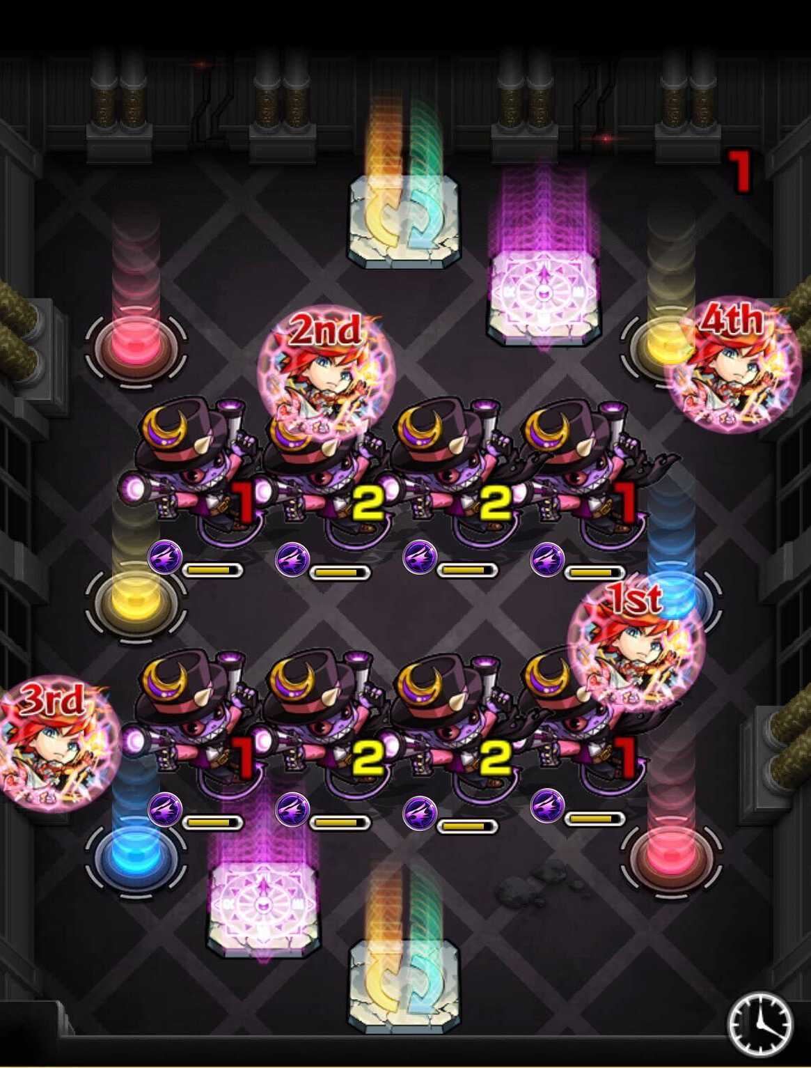 ジョーカー ステージ3