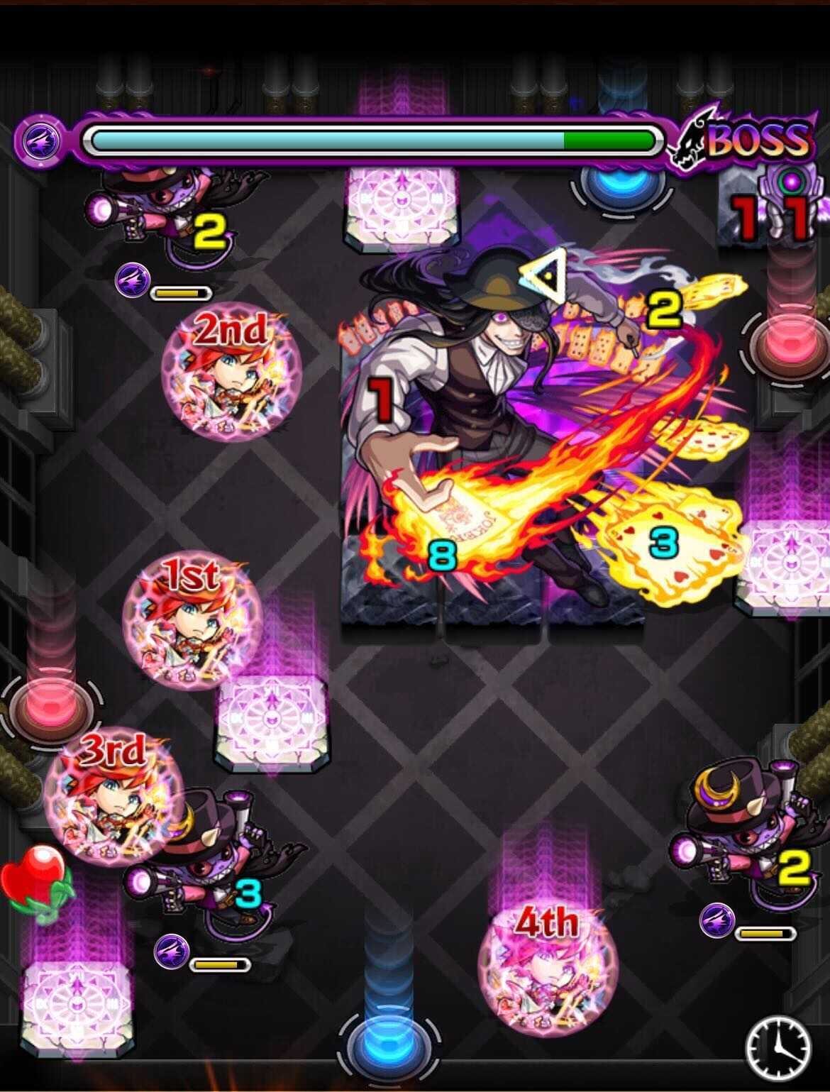 ジョーカー ボス1