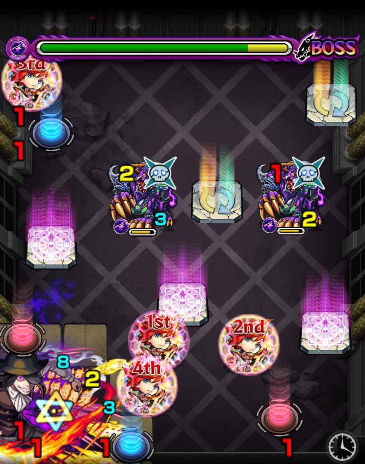 ジョーカー ボス2