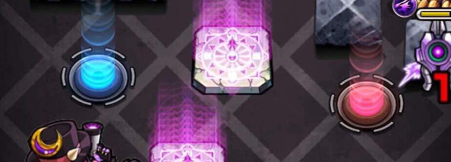 テレポトンネル