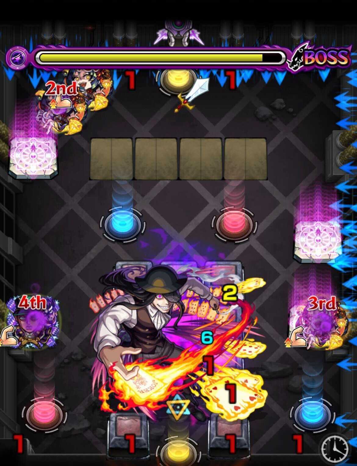 ジョーカー ボス3