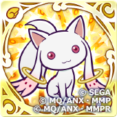 キュゥべえの画像