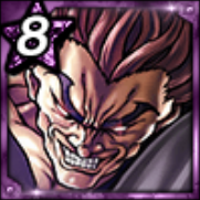 【惨劇】範馬勇次郎の画像