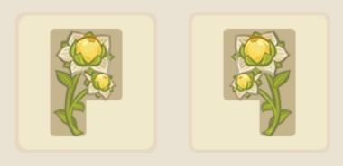 スイートフラワー