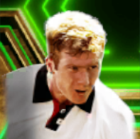 EPポールスコールズ(イングランド)画像