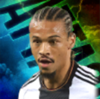 HPレロイ・サネ(03/18)の画像