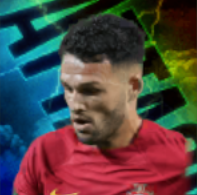 HPゴンサロラモス(03/18)画像