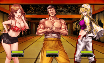 征天の塔117階攻略