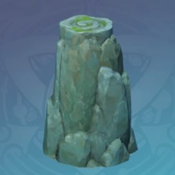 外景盤石-「嶮柱」の画像