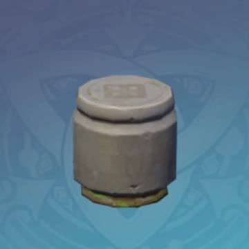 茶荘の石の椅子-「従容たる安寧」の画像