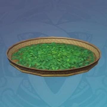 「茶穫の芳香の秘訣」の画像