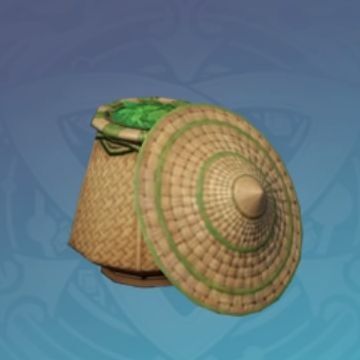 「魚がくれたインスピレーション」の画像