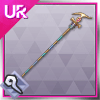 三重杖・プタハ