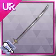 幻刀・マサムネ