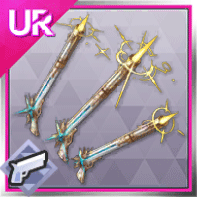 天命銃・ティファレト