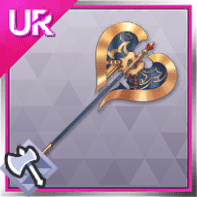 聖愛斧・ラブリュス