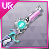 魔射弾・フライクーゲル