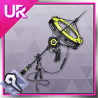 救世杖・カリス