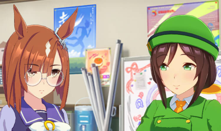 イクノディクタス隠しイベント