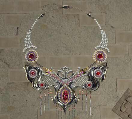 神々の黄昏の画像