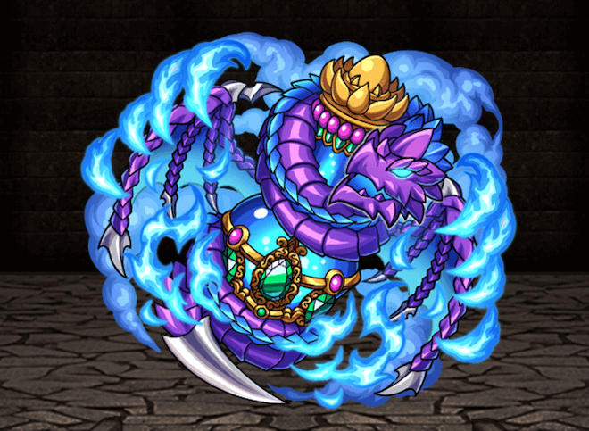 万能のエリクサー【龍巻】の画像