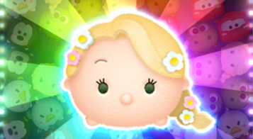 ラプンツェルの紹介 塔の上に閉じ込められていた 姫の実力は 3 ゲームエイト