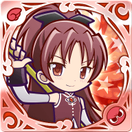 佐倉杏子の画像