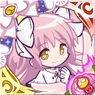 アルティメットまどかの画像