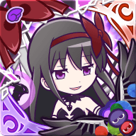 悪魔ほむらの画像