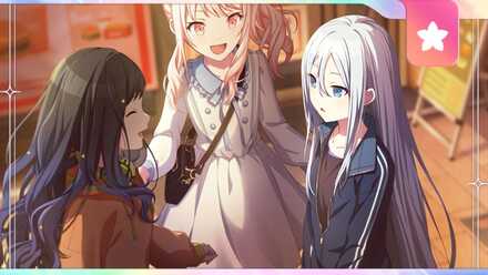 ［吊られた少女の見たものは］宵崎奏