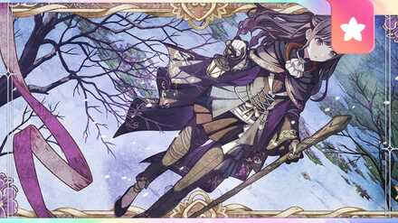 ［ハーミット・サーチャー］東雲絵名