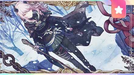 ［ハーミット・リバース］暁山瑞希