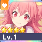 ［ナイショのお菓子作り］桃井愛莉画像