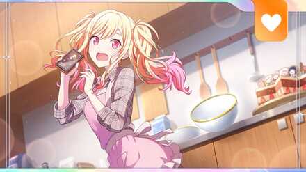 ［ハプニングな電話］天馬咲希