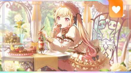 ［ハプニングな電話］天馬咲希