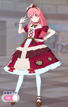 オリジナル画像